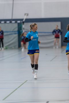 Bild 38 - wAJ HSG Herzhorn/Kollmar/Neuendorf - HSG SZOWW : Ergebnis: 56:26